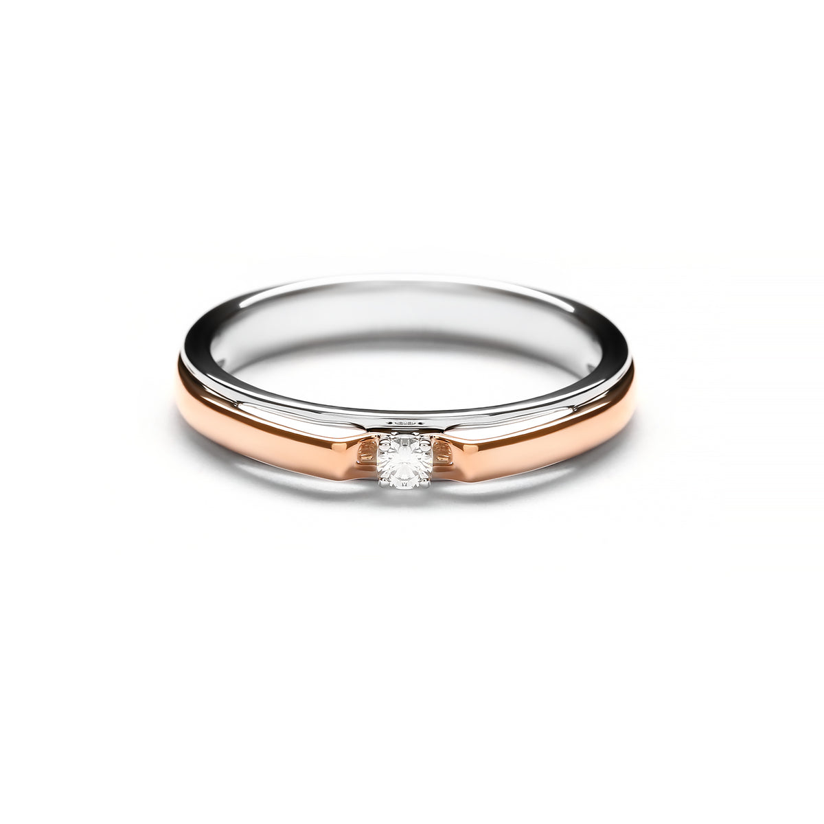 Riveria for Women Diamond Ring (P2212070075) – Lino & Sons Jewellery