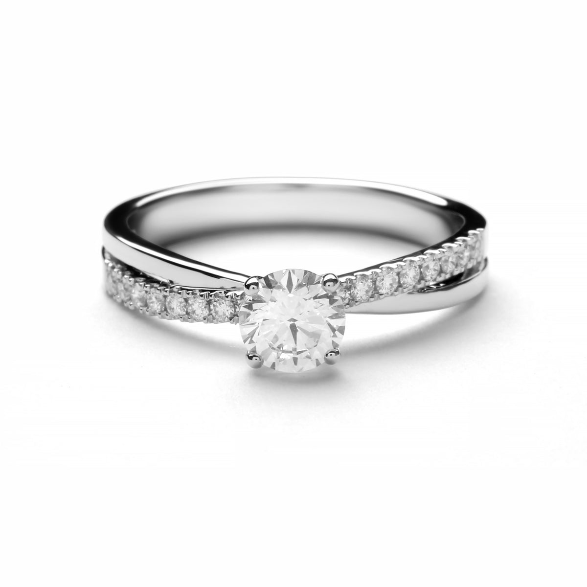 Reese GIA Diamond Ring (P2402060004) – Lino & Sons Jewellery