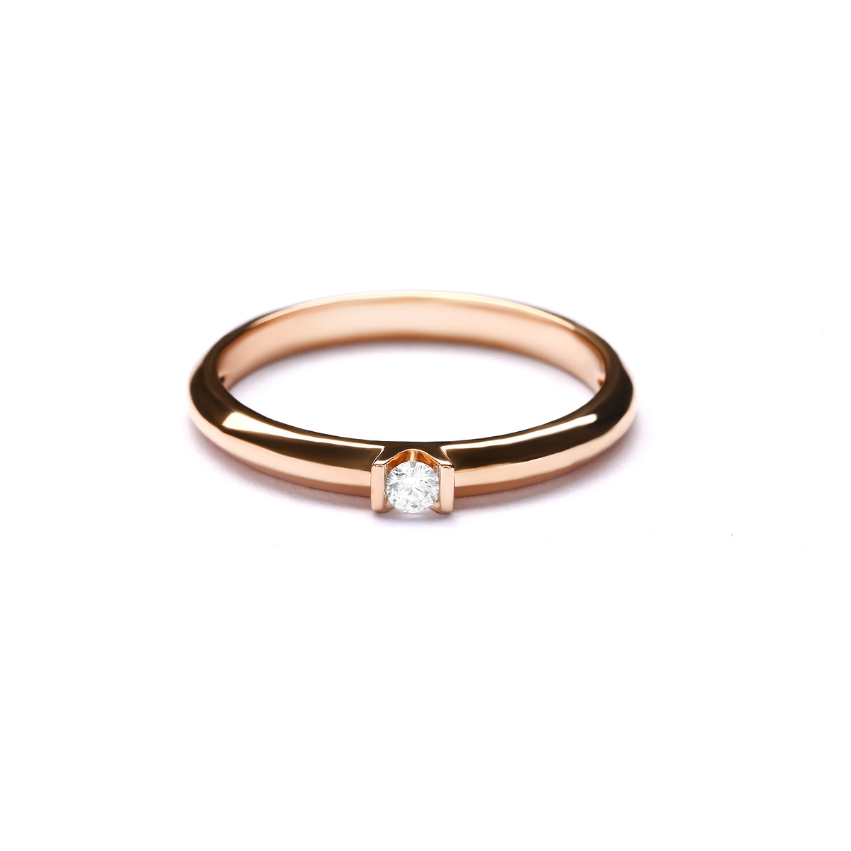 Dean Diamond Ring (P2301200030) – Lino & Sons Jewellery