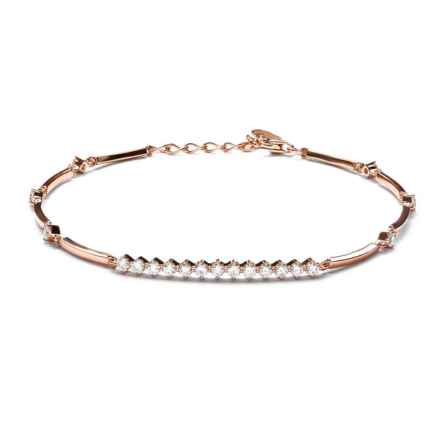 Diamond Bracelet – Lino & Sons Jewellery