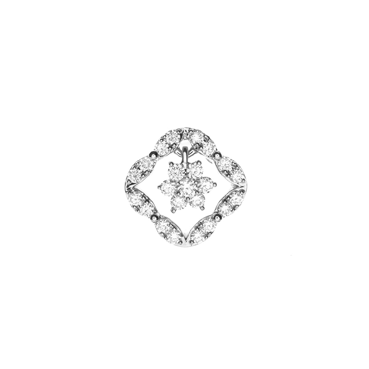 Estrella Diamond Pendant (P2011040015) – Lino & Sons Jewellery