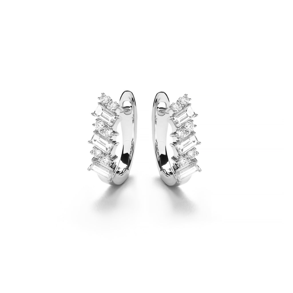 Halmahera Diamond Earrings (P2108190064)