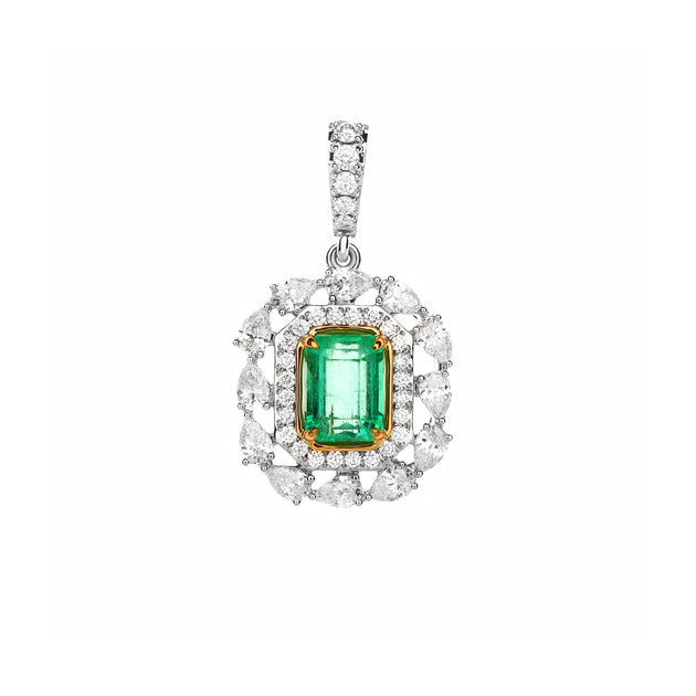 Royale Emerald – Lino & Sons Jewellery